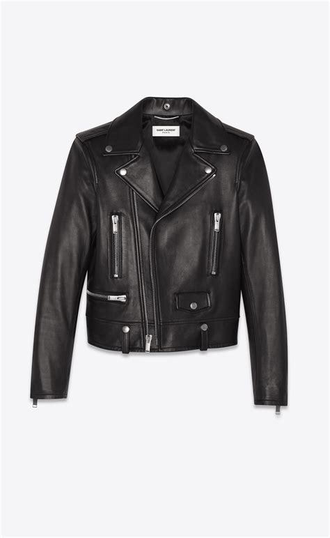 yves saint laurent jacket replica|yves saint laurent jacket men.